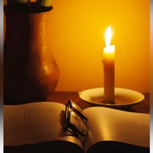 Thriller Genre, Mystery Book Box, Novelty Mug, Thrift Jewelry, Gift Box, Reading